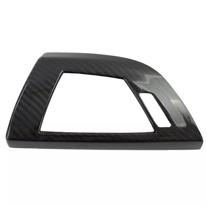 🔥Copri cruscotto in vero carbonio adatto per 2 serie BMW F22 F23 13-21🔥