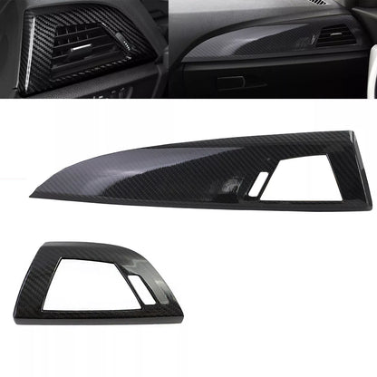 🔥Copri cruscotto in vero carbonio adatto per 2 serie BMW F22 F23 13-21🔥