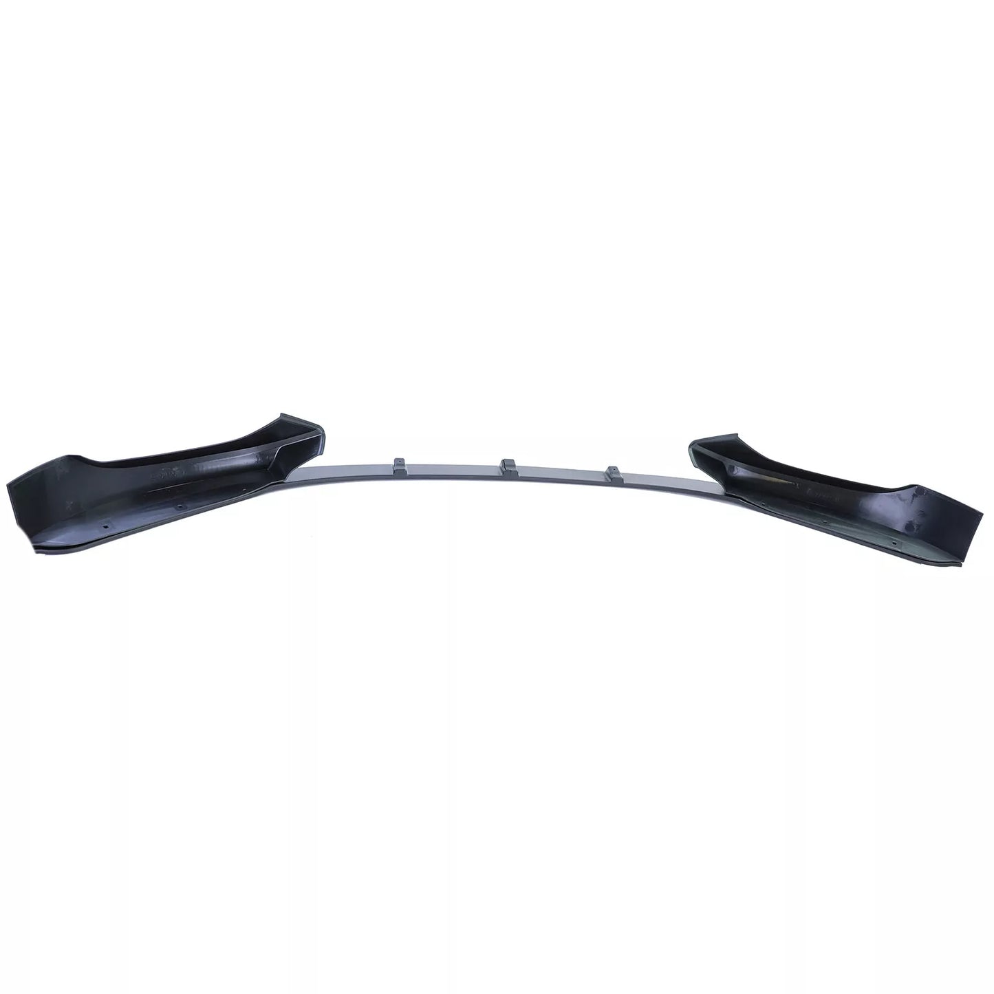 🔥Paraurti con approccio a labbro per spoiler anteriore per BMW Serie 1 F20 F21 15-19🔥