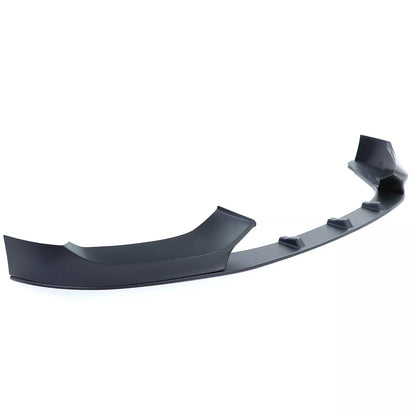 🔥Paraurti con approccio a labbro per spoiler anteriore per BMW Serie 1 F20 F21 15-19🔥