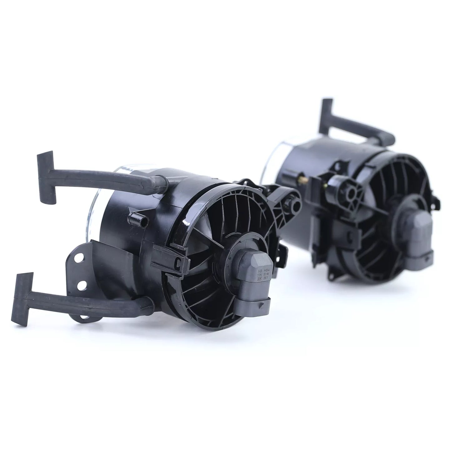 🔥Fendinebbia HB4 adatti per BMW Serie 5 E60 E61 03-10 con paraurti pacchetto M🔥