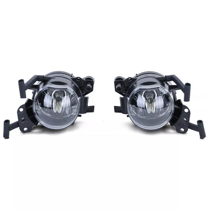 🔥Fendinebbia HB4 adatti per BMW Serie 5 E60 E61 03-10 con paraurti pacchetto M🔥