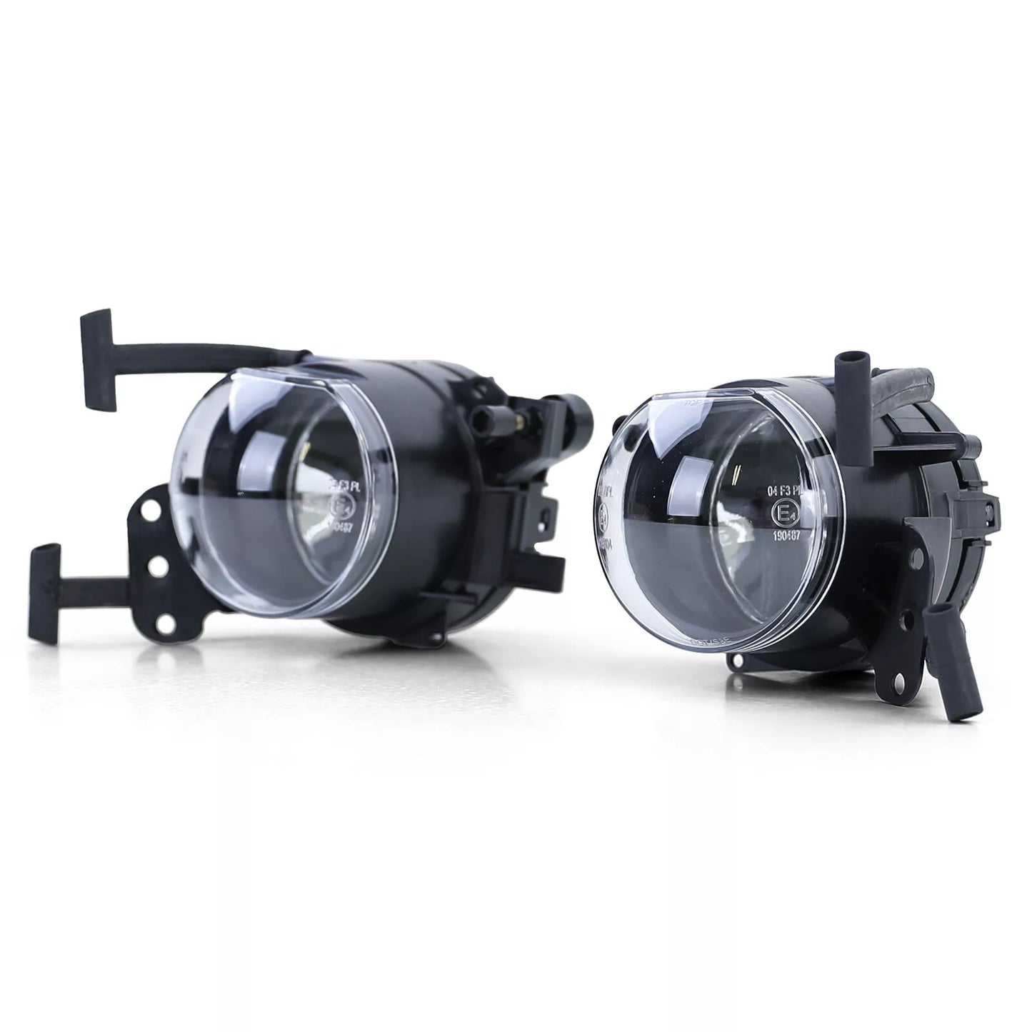 🔥Fendinebbia HB4 adatti per BMW Serie 5 E60 E61 03-10 con paraurti pacchetto M🔥