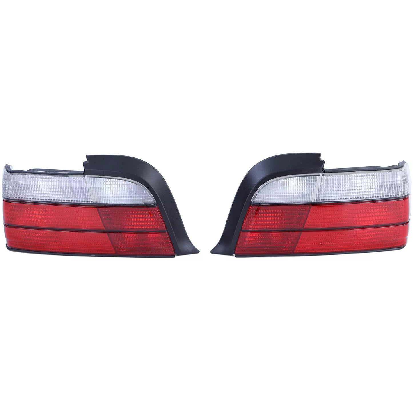 🔥Fanali posteriori rossi bianchi per BMW Serie 3 E36 Coupé Convertibile anche M3 90-99🔥