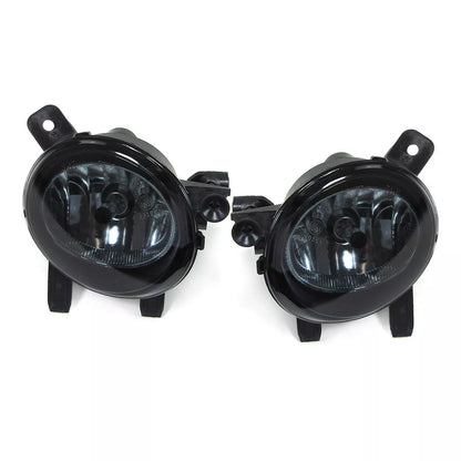 🔥Fari fendinebbia fumo nero adatti per BMW F20 F21 F30 F31 F34 F32 F33🔥