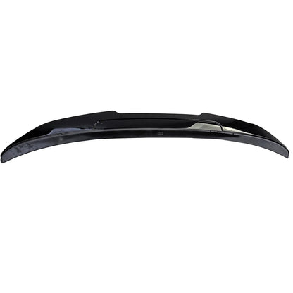 🔥Spoiler posteriore Ducktail nero lucido per BMW Serie 5 G30 berlina 16-20🔥