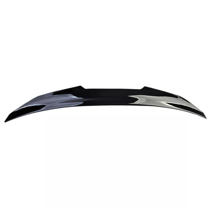 🔥Spoiler posteriore Ducktail nero lucido per BMW Serie 5 G30 berlina 16-20🔥