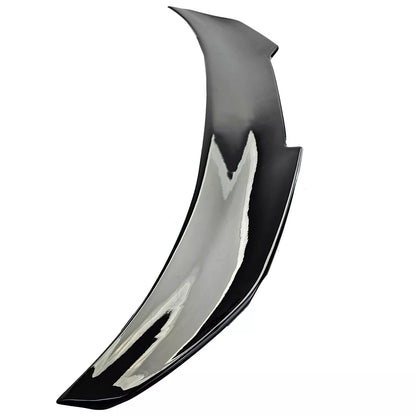 🔥Spoiler posteriore Ducktail nero lucido per BMW Serie 5 G30 berlina 16-20🔥