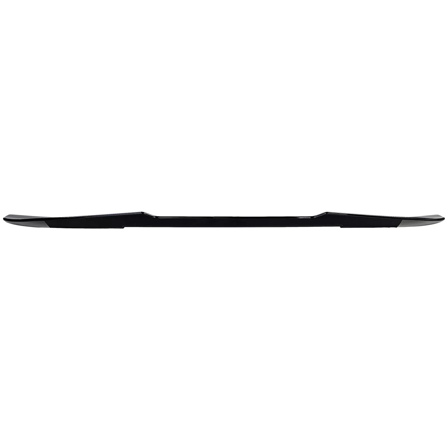 🔥Spoiler posteriore Ducktail nero lucido per BMW Serie 5 G30 berlina 16-20🔥