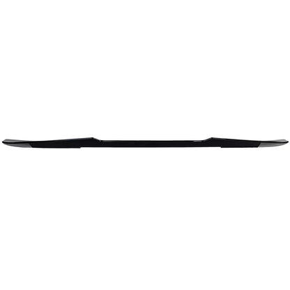 🔥Spoiler posteriore Ducktail nero lucido per BMW Serie 5 G30 berlina 16-20🔥