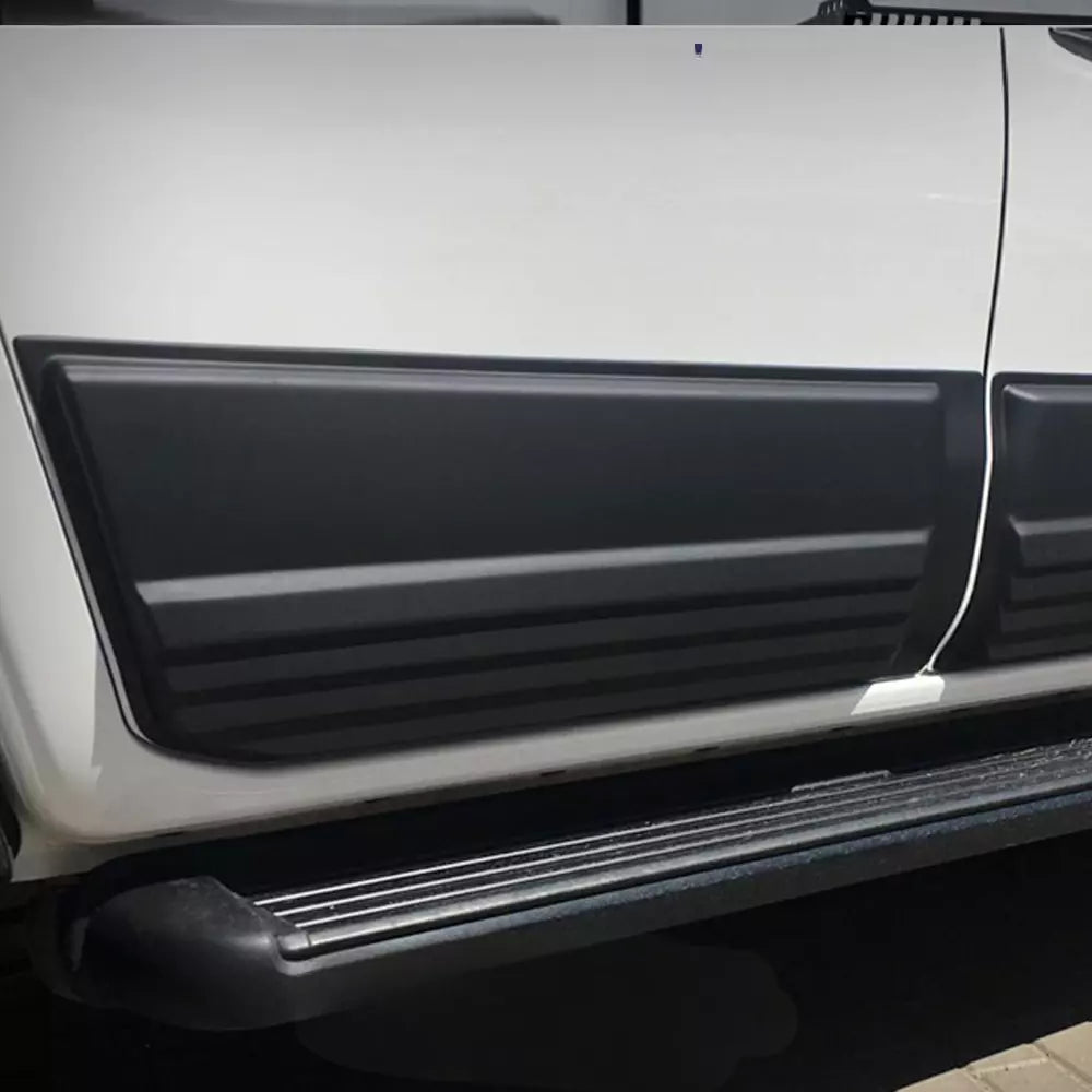 💎Protezione porta pannelli carrozzeria per NISSAN Navara D23 NP300 2014-2021💎