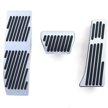 🔥Pedaliera Performance in alluminio per BMW Serie 3 E90 E91 E92 E93 automatica 04-13🔥
