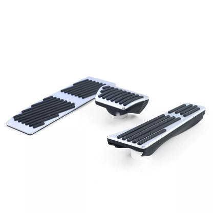 🔥Pedaliera Performance in alluminio per BMW Serie 3 E90 E91 E92 E93 automatica 04-13🔥