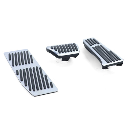 🔥Pedaliera Performance in alluminio per BMW Serie 3 E90 E91 E92 E93 automatica 04-13🔥