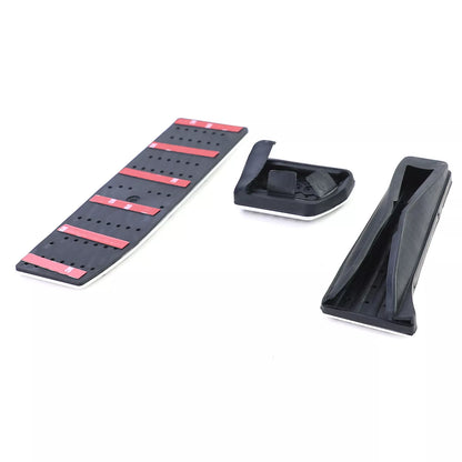 🔥Pedaliera Performance in alluminio per BMW Serie 3 E90 E91 E92 E93 automatica 04-13🔥