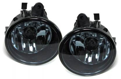 🔥Fari fendinebbia fumo nero per BMW X1 F48 X3 F25 X4 F26 X5 F15 X6 F16🔥