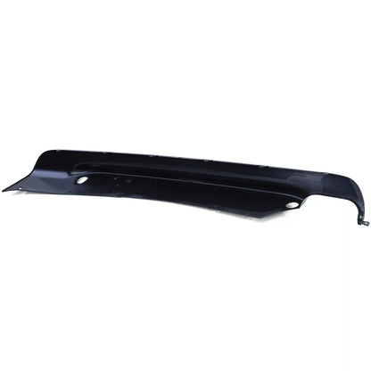 🔥Diffusore posteriore nero perBMW E46Pacchetto M Coupé Cabrio Berlina Touring🔥