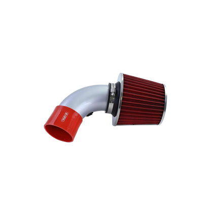 🔥Kit aspirazione aria con filtro sportivo rosso per BMW Serie 3 E36 1.8 Z3 1.9🔥