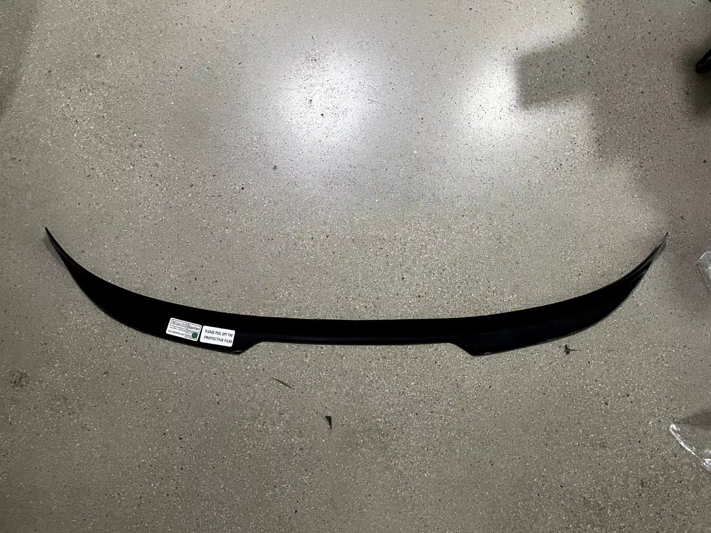 1850🔥🔥  Spoiler Tetto ADATTO PER ALFA ROMEO Giulietta 2010 - 2020🔥🔥