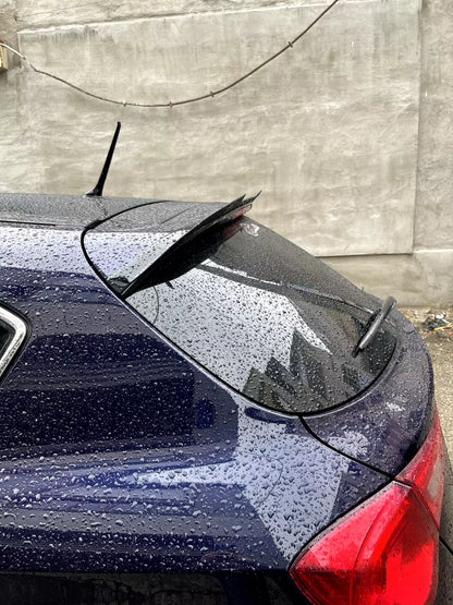 1850🔥🔥  Spoiler Tetto ADATTO PER ALFA ROMEO Giulietta 2010 - 2020🔥🔥