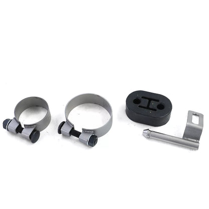 Conversione tubo di scarico duplex per BMW F30 F31 F32 F33 F36 418 420