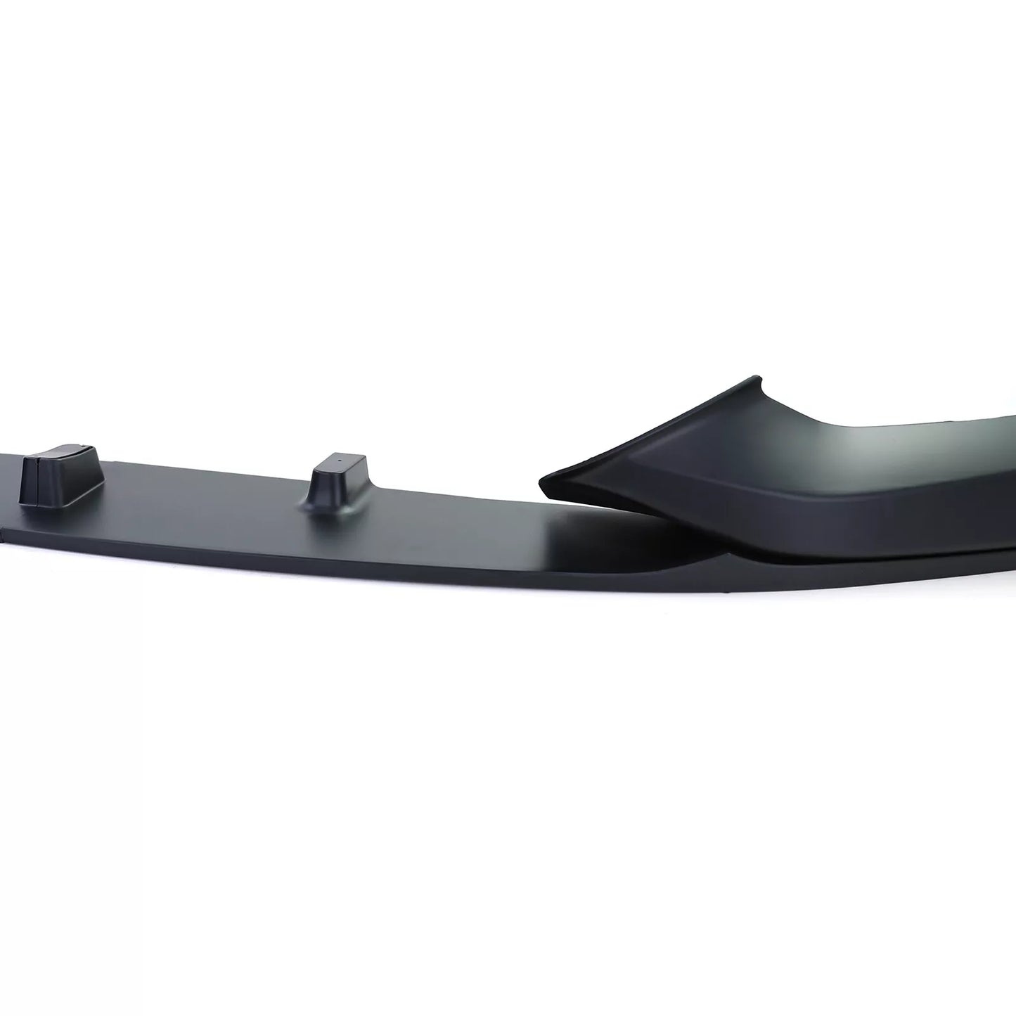 🔥 Spoiler anteriore performante opaco adatto per BMW serie 5 G30 G31 16-20🔥