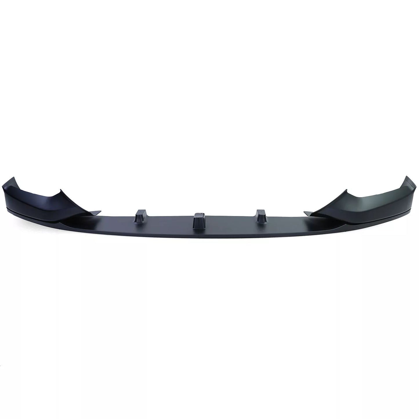 🔥 Spoiler anteriore performante opaco adatto per BMW serie 5 G30 G31 16-20🔥