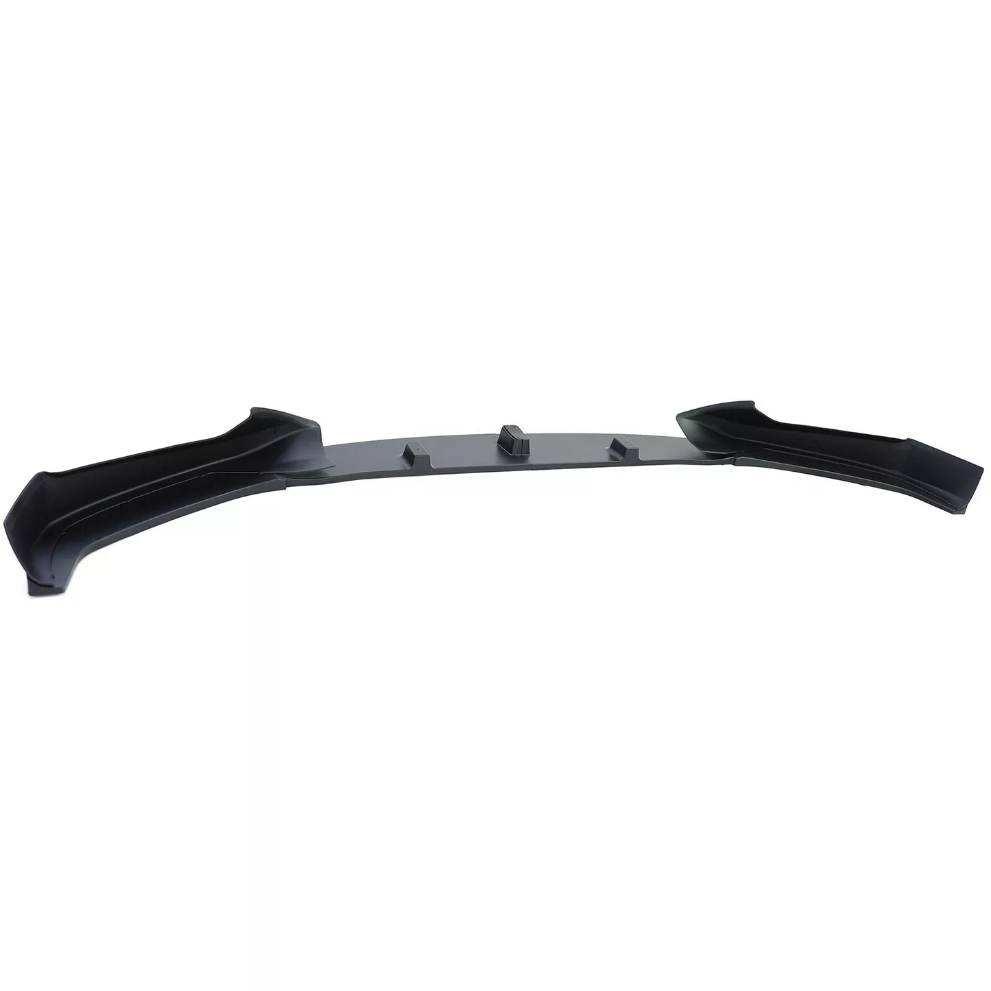 🔥 Spoiler anteriore performante opaco adatto per BMW serie 5 G30 G31 16-20🔥
