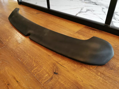 🌟1375 SPOILER TETTO ADATTO PER VW GOLF 4 1997-2006 LOOK TUNING GREZZO🌟