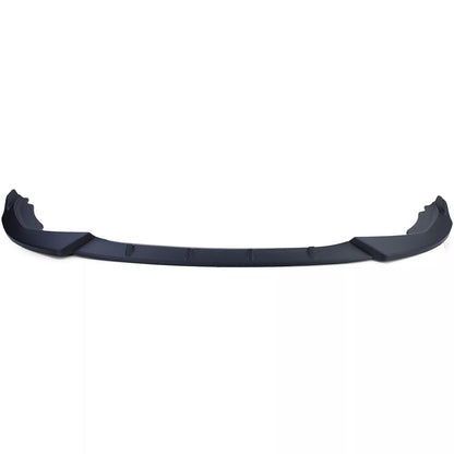 🔥Labbro dello spoiler anteriore ad alte prestazioni in ABS per BMW Serie 3🔥