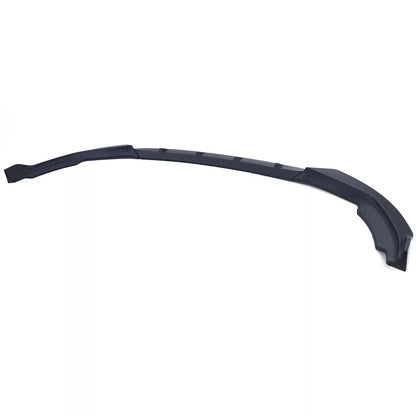 🔥Labbro dello spoiler anteriore ad alte prestazioni in ABS per BMW Serie 3🔥