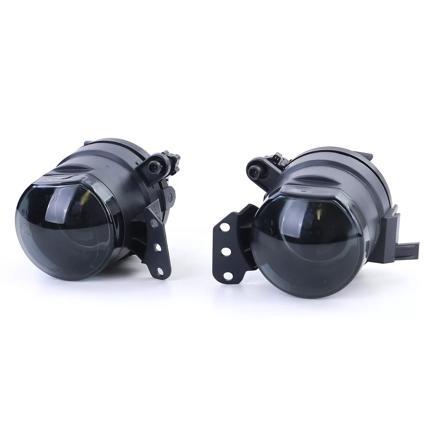 🔥Fari fendinebbia con lente fumo nero adatti per BMW Serie 3 E90 E91🔥