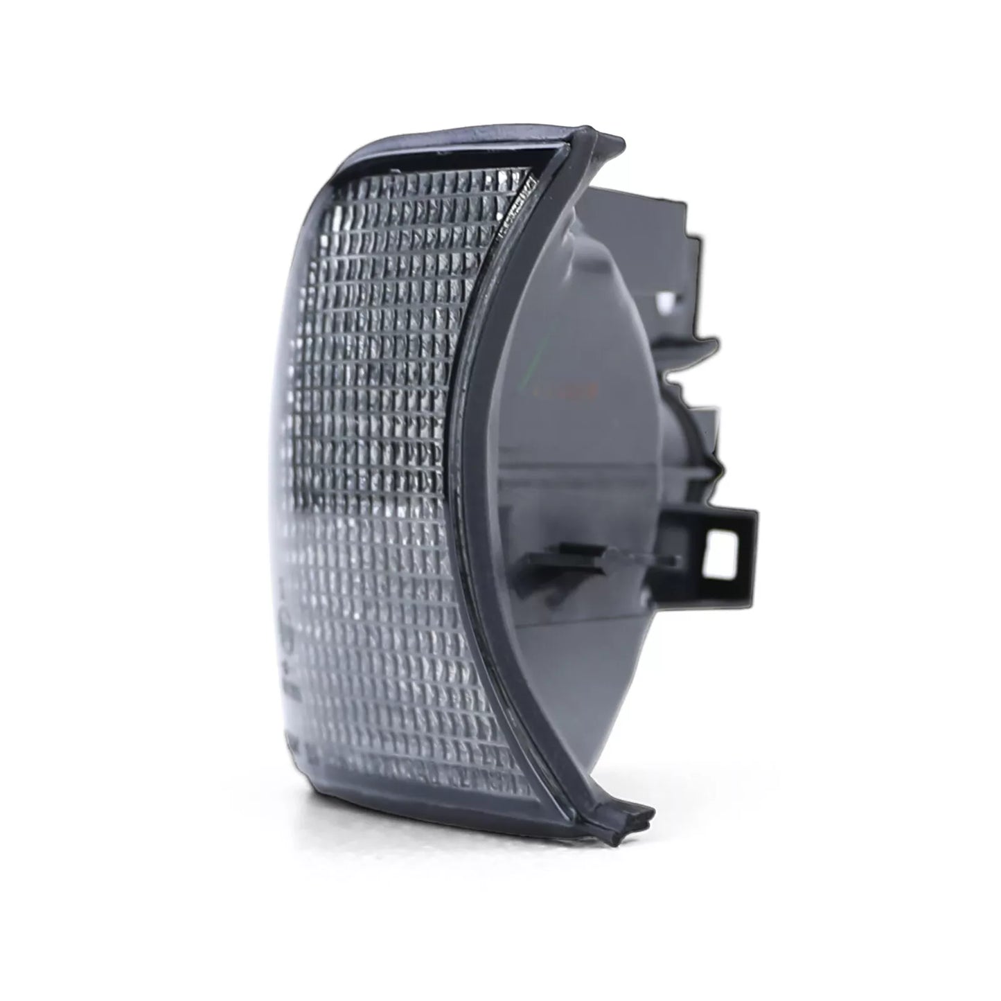 🔥Coppia Frecce Nere Fumé Sinistra Destra adatte per BMW Serie 5 E34 87-97🔥