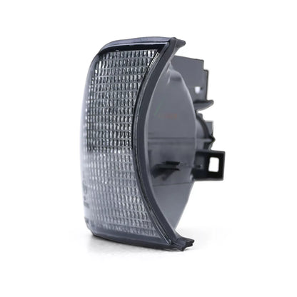 🔥Coppia Frecce Nere Fumé Sinistra Destra adatte per BMW Serie 5 E34 87-97🔥