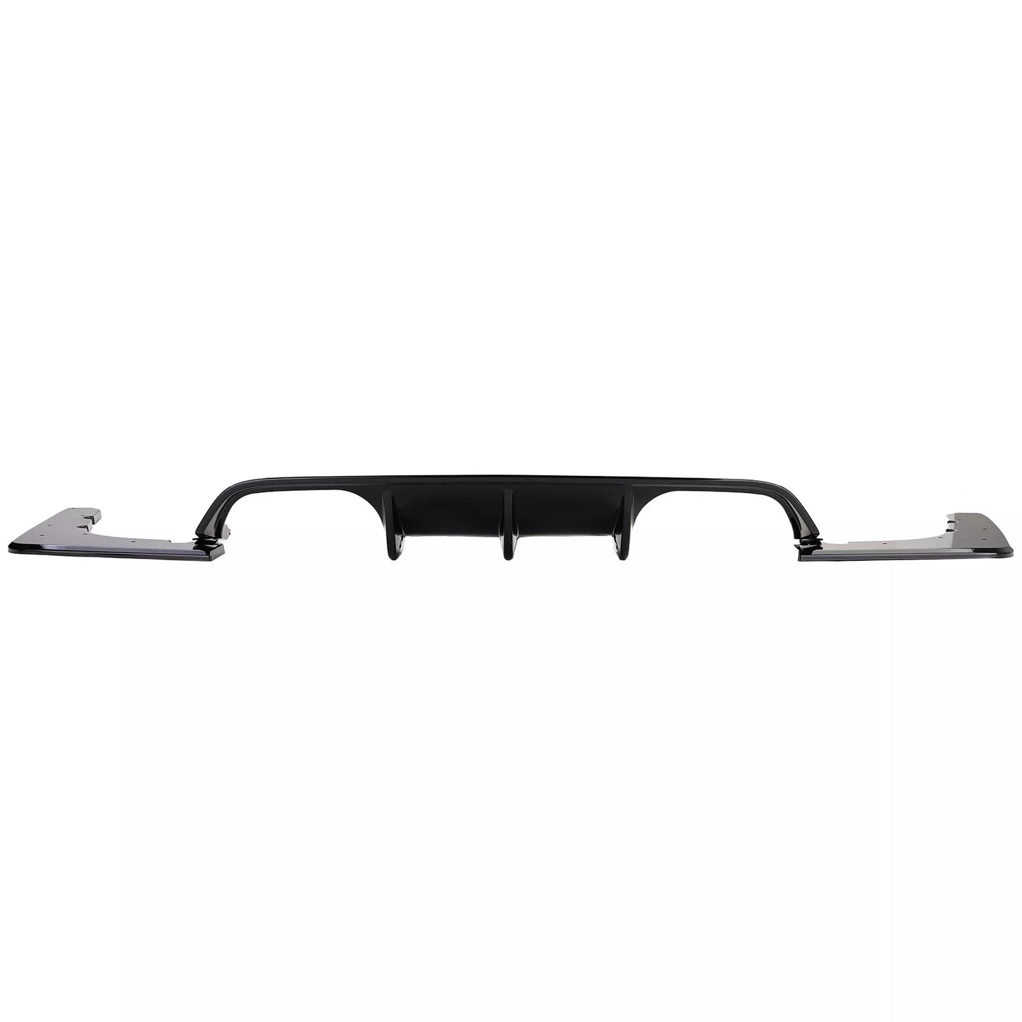 🔥Diffusore posteriore sportivo Performance nero lucido per BMW M3 F80 M4 F82 🔥