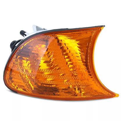 🔥Freccia arancione destra TYC adatta per BMW Serie 3 Coupé Cabriolet E46  🔥