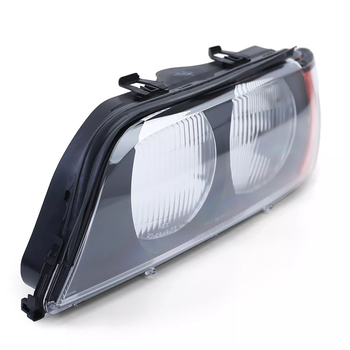 🔥Lente per faro sinistra adatta per BMW E39 95-04 Berlina Touring🔥