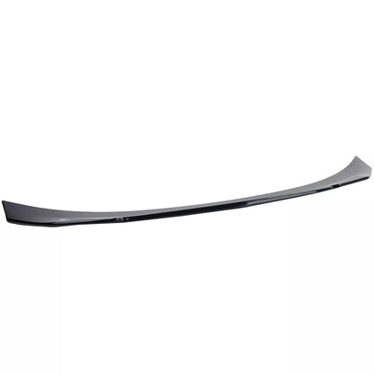 🔥Spoiler posteriore Ducktail nero lucido per serie 6 BMW F12 Convertible F13 🔥