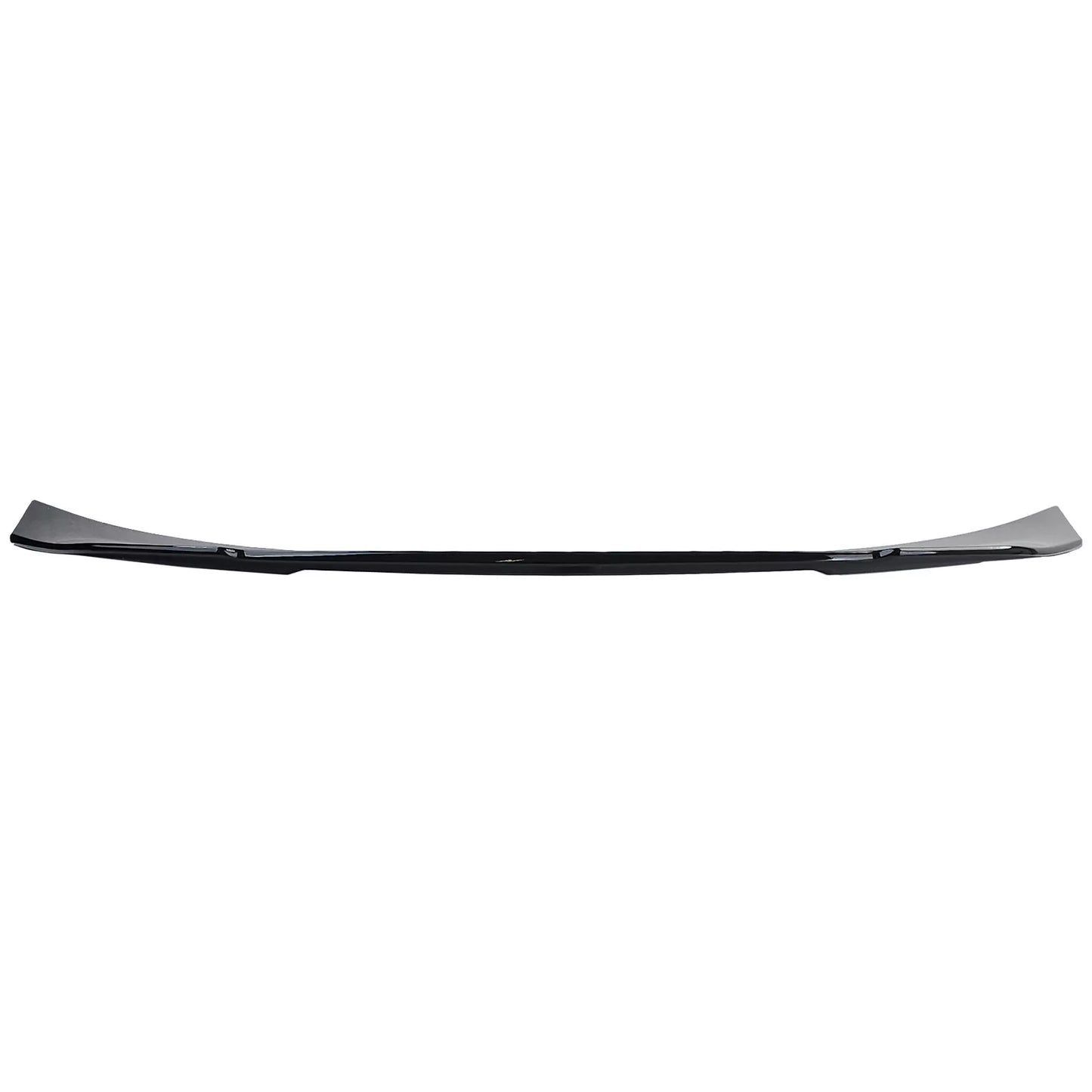 🔥Spoiler posteriore Ducktail nero lucido per serie 6 BMW F12 Convertible F13 🔥