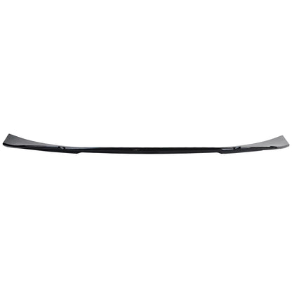 🔥Spoiler posteriore Ducktail nero lucido per serie 6 BMW F12 Convertible F13 🔥