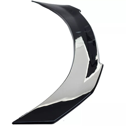 🔥Spoiler posteriore Ducktail nero lucido per serie 6 BMW F12 Convertible F13 🔥