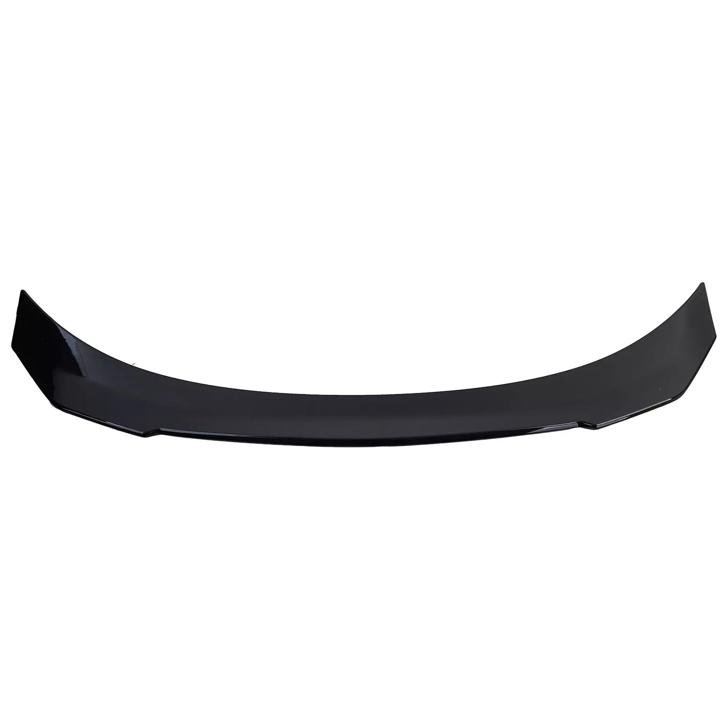 🔥Spoiler posteriore Ducktail nero lucido per serie 6 BMW F12 Convertible F13 🔥