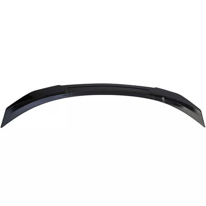 🔥Spoiler posteriore Ducktail nero lucido per serie 6 BMW F12 Convertible F13 🔥