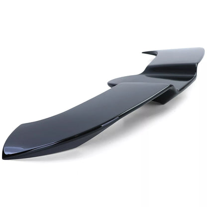 🔥Spoiler posteriore sul tetto nero lucido per Mini One Cooper F56 dal 2014🔥