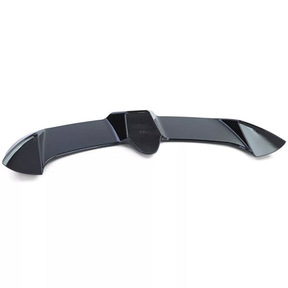 🔥Spoiler posteriore sul tetto nero lucido per Mini One Cooper F56 dal 2014🔥
