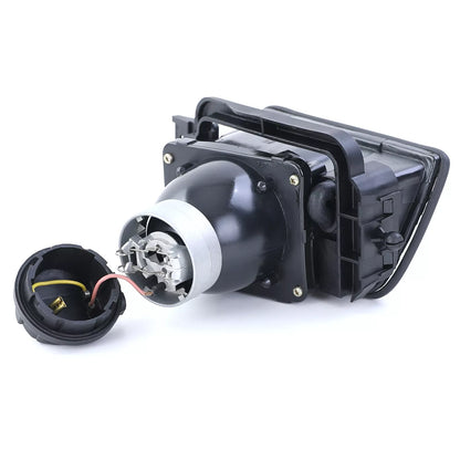 🔥Fendinebbia H1 lato destro adatto per BMW Serie 5 E34 88-95🔥