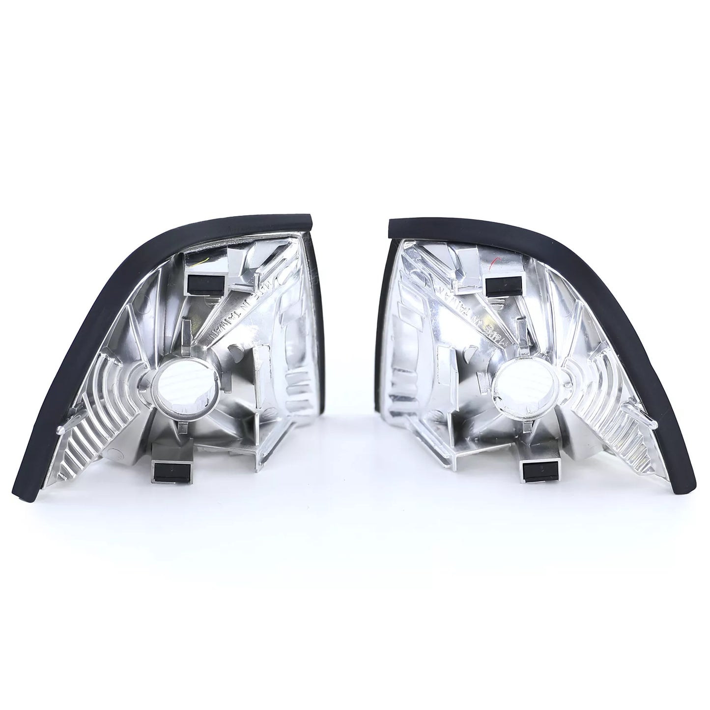 🔥Freccia bianca trasparente per BMW 3ER E36 Berlina Touring Compact 90-99🔥