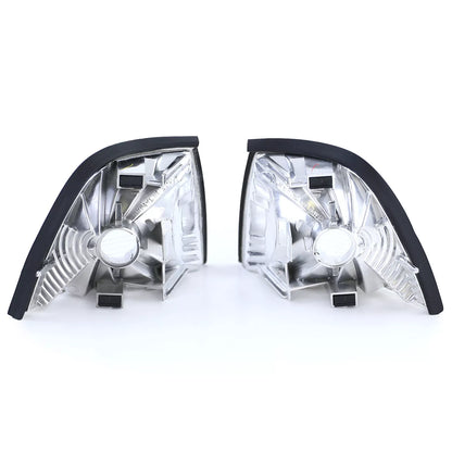 🔥Freccia bianca trasparente per BMW 3ER E36 Berlina Touring Compact 90-99🔥