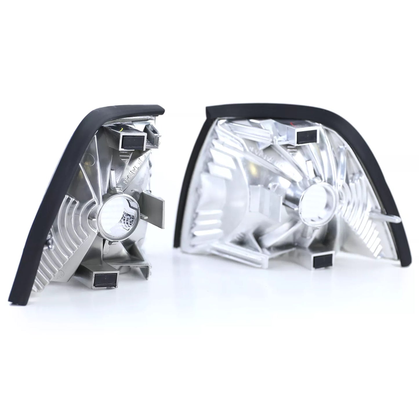 🔥Freccia bianca trasparente per BMW 3ER E36 Berlina Touring Compact 90-99🔥