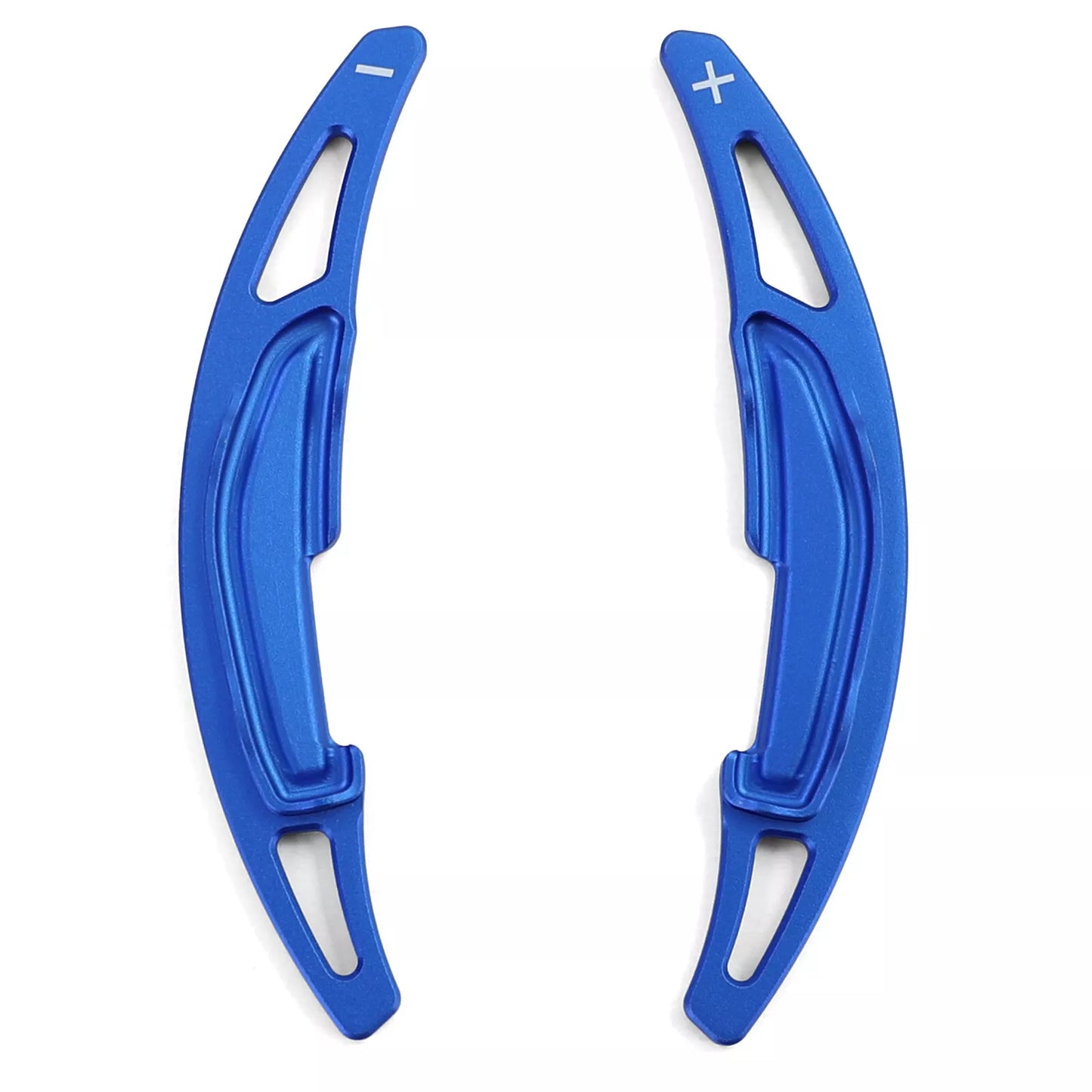 🔥Paddle cambio in alluminio blu adatti per BMW X5M F85 X6M F86 14-19🔥